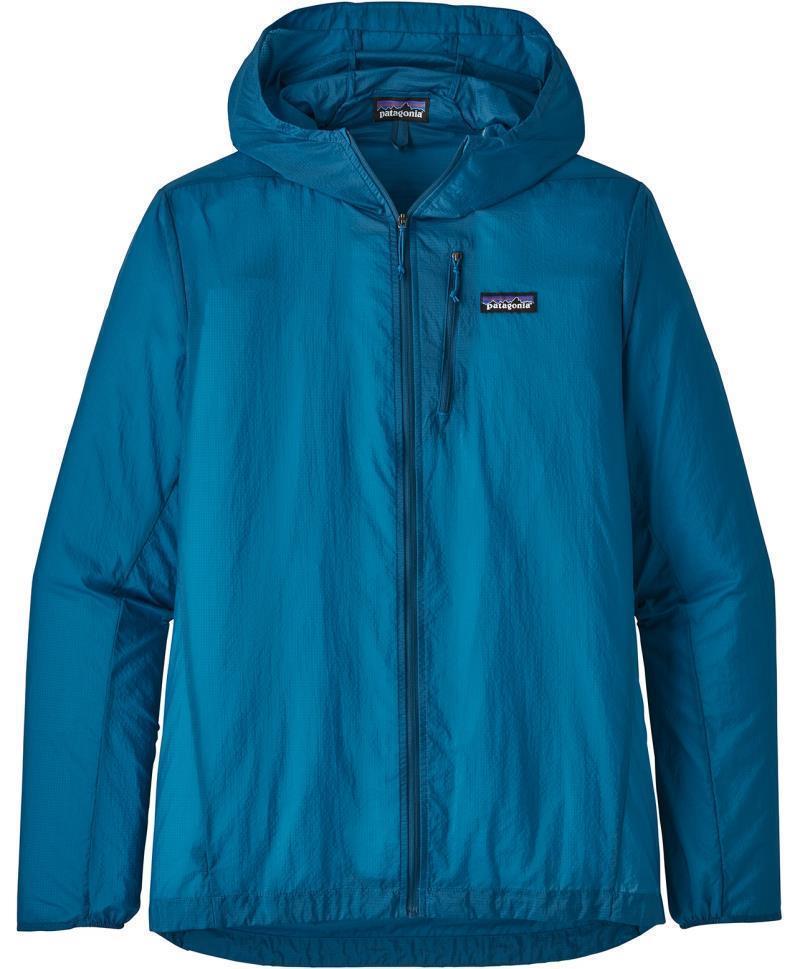 Houdini Jacket - Mens - Balkan Blue 1