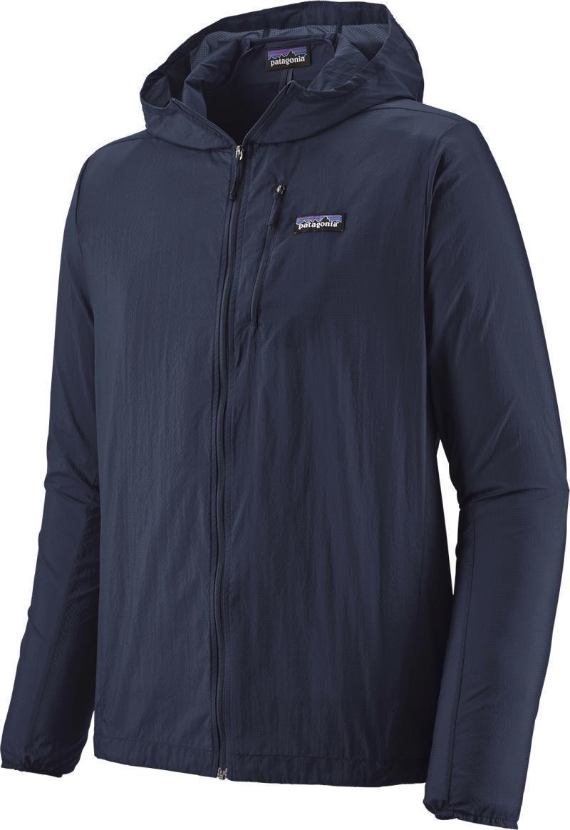 Houdini Jacket - Mens - Classic Navy 1