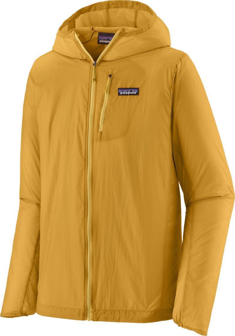 Houdini Jacket - Mens - Surfboard Yellow 1
