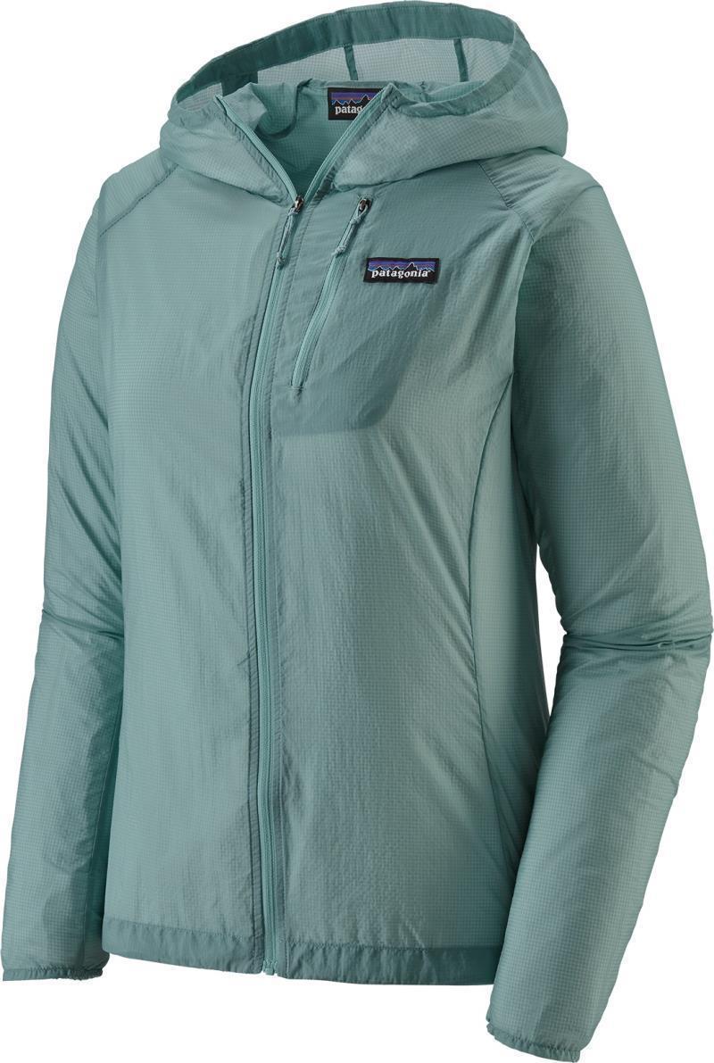 Houdini Jacket - Womens - Big Sky Blue 1