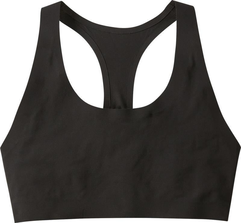 Live Simply Bra - Black 1