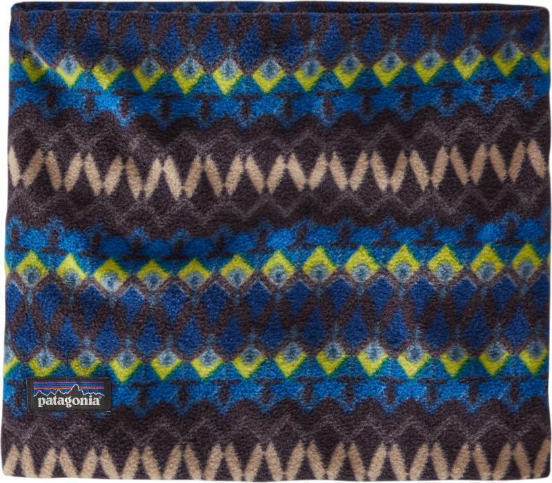 Micro D Neck Gaiter - Companeros / New Navy 1