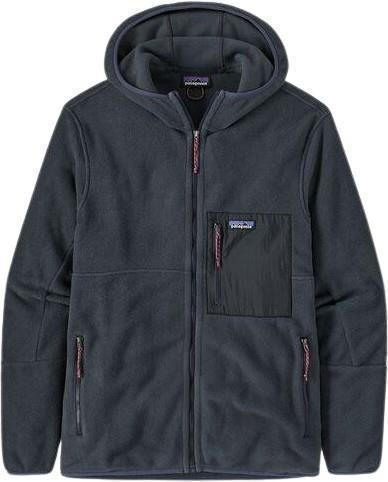 Microdini Hoody - Mens - Pitch Blue 1