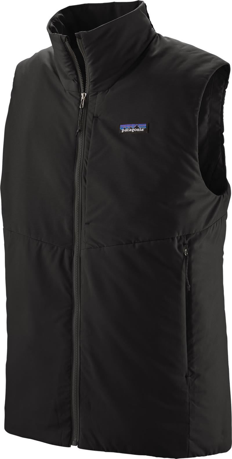 Nano-Air Light Vest - Mens - black 1