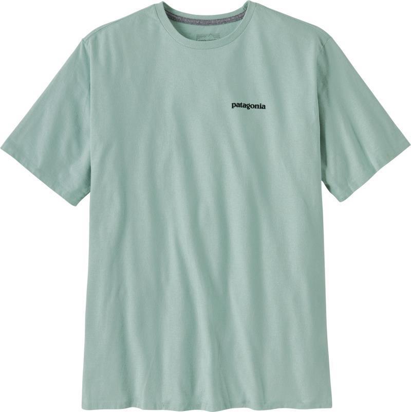P-6 Logo Responsibili-Tee SS - Mens - Wispy Green 1