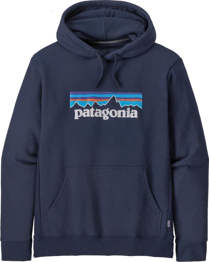 P-6 Logo Uprisal Hoody - Unisex - New Navy 1