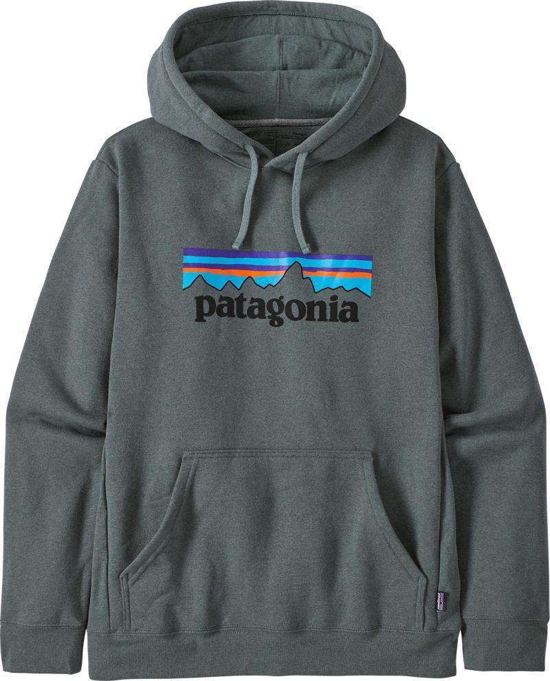P-6 Logo Uprisal Hoody - Unisex - Nouveau Green 1