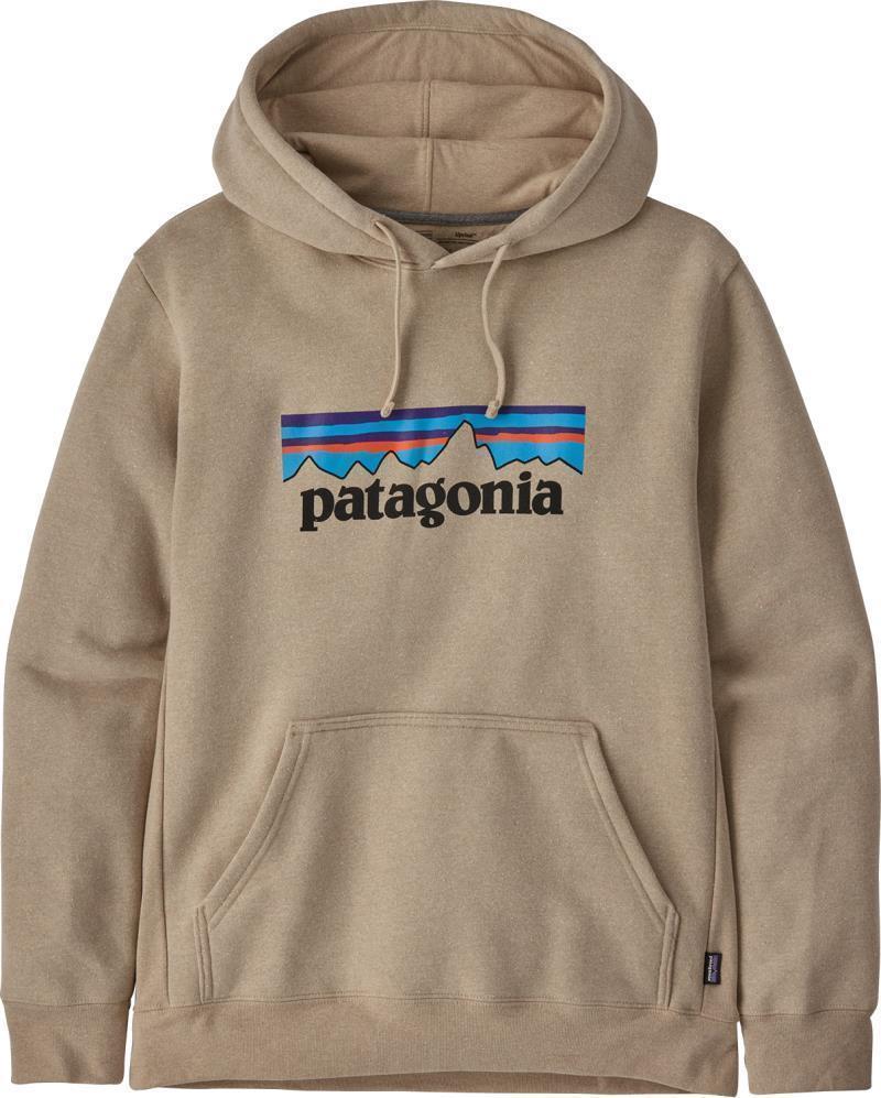P-6 Logo Uprisal Hoody - Unisex - Oar Tan 1