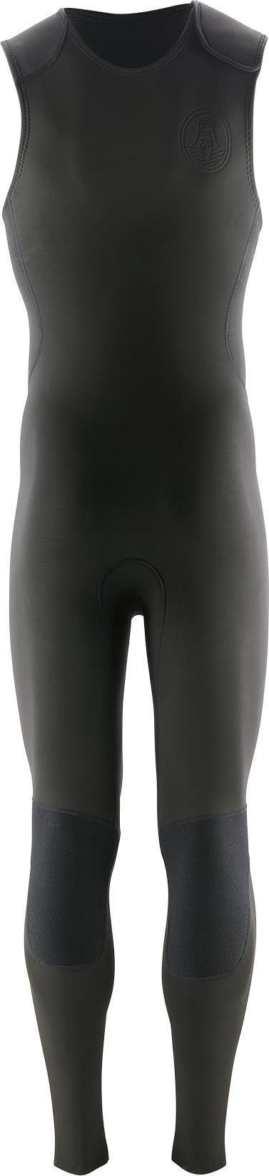 R1 Lite Yulex Long John - Mens - Black 2