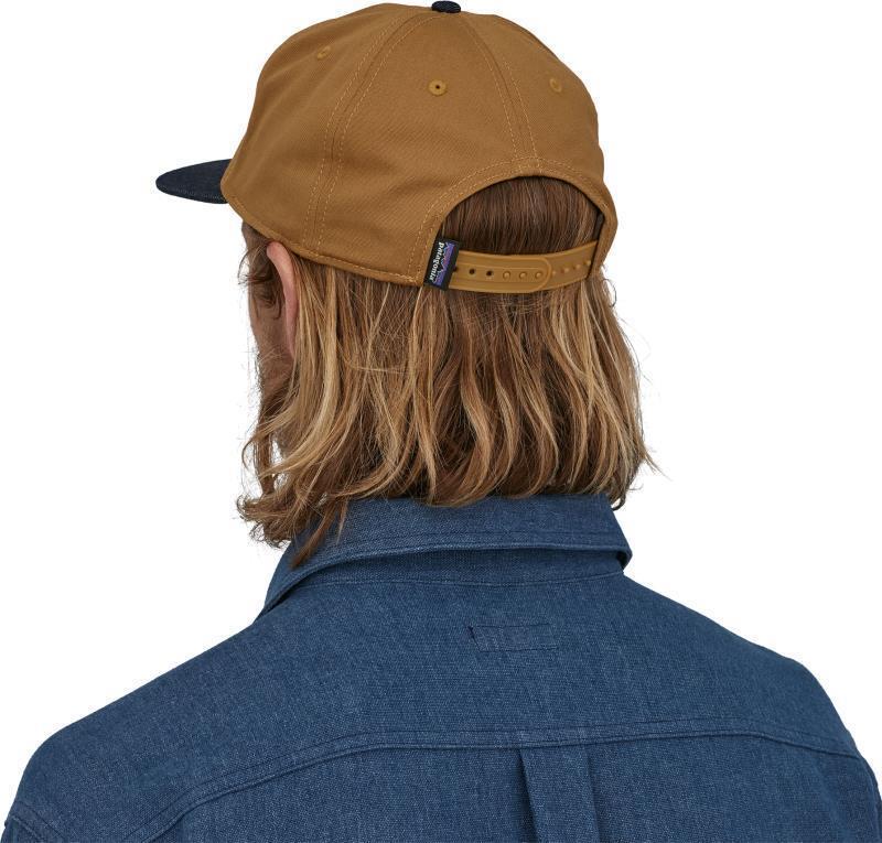 Range Cap - Nest Brown 4
