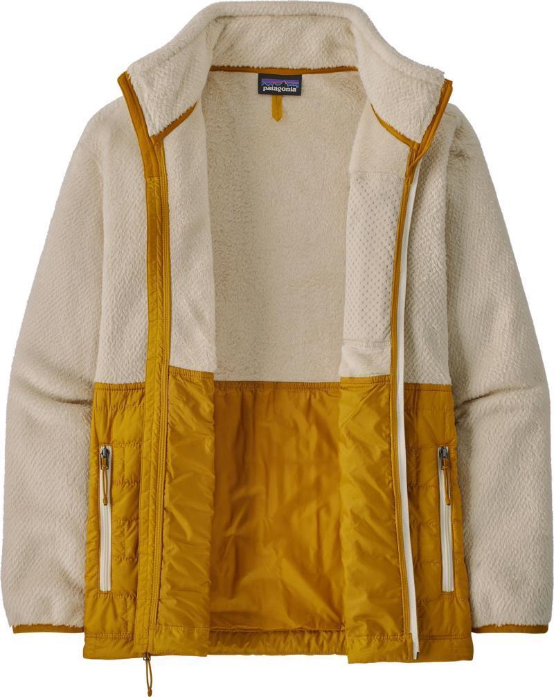 Re-Tool Hybrid Jacket - Womens - Dark Natural 2