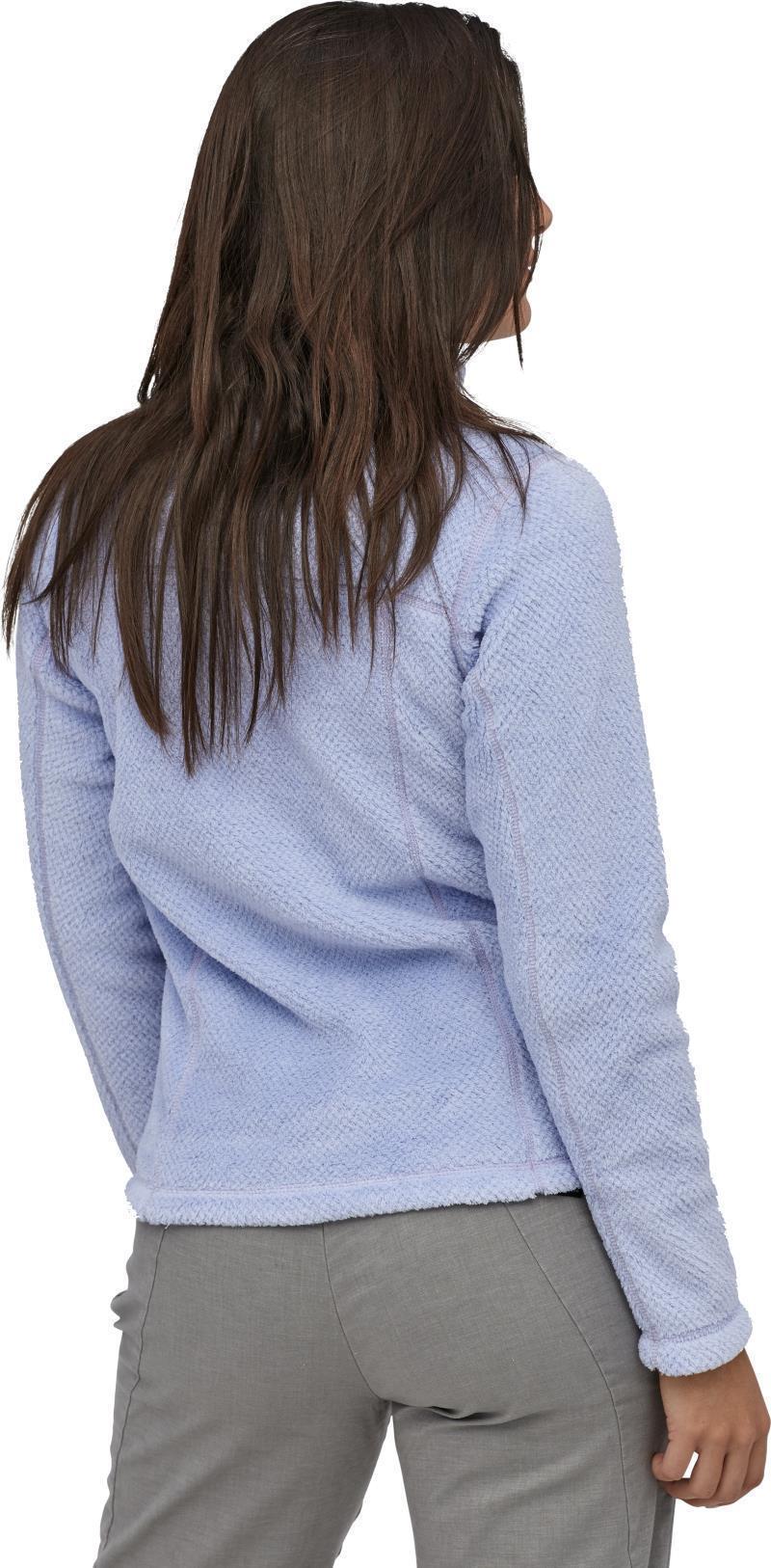 Re-Tool Snap-T Pullover - Womens - Beluga - Dark Beluga X-Dye 3