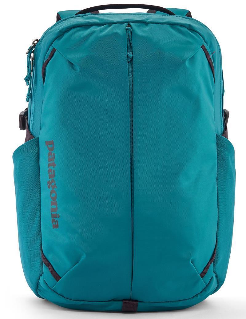 Refugio Day Pack 26L - Belay Blue 1