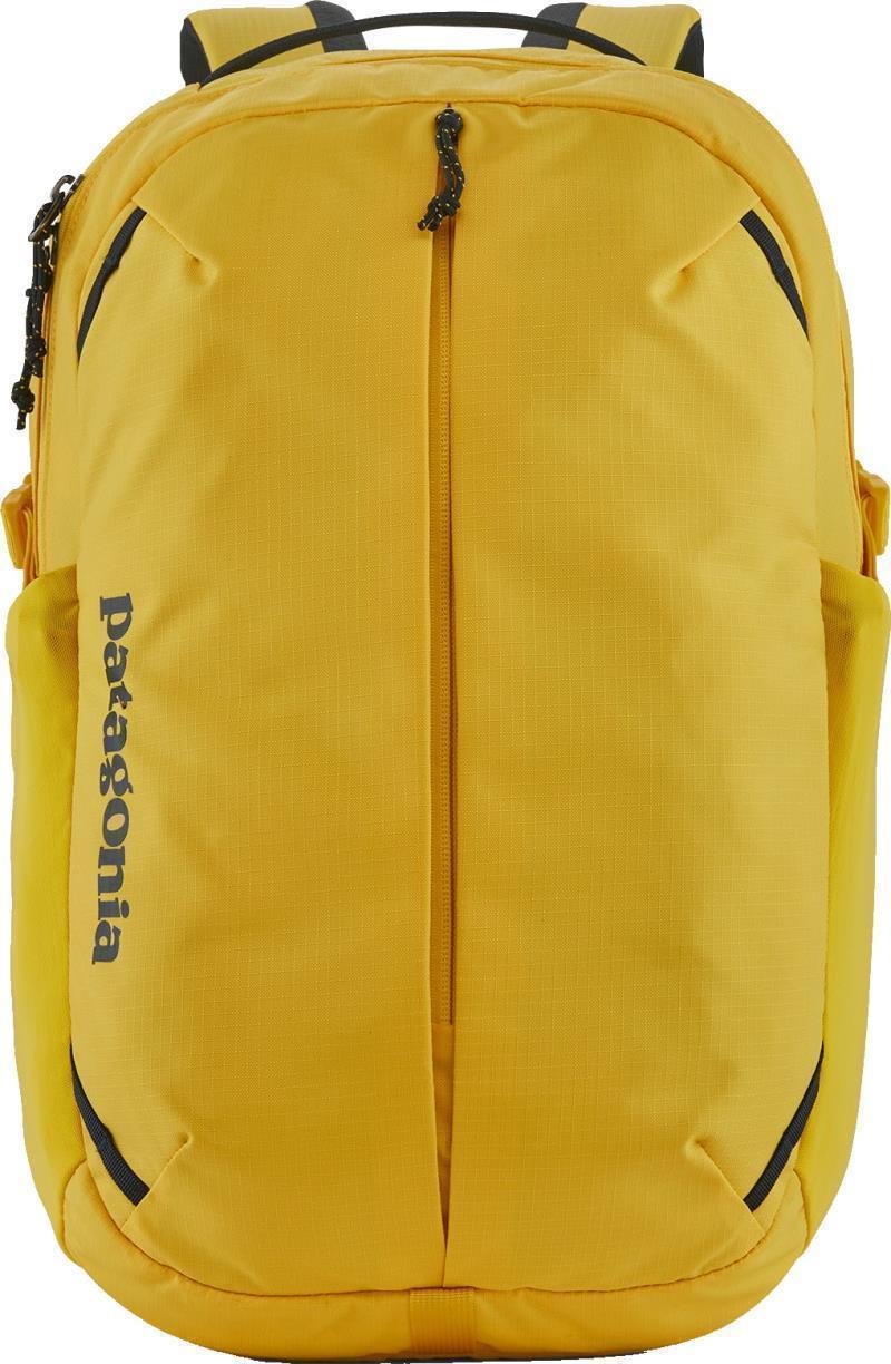 Refugio Day Pack 26L - Shine Yellow 1