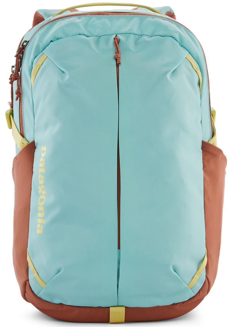 Refugio Day Pack 26L - Skiff Blue 1