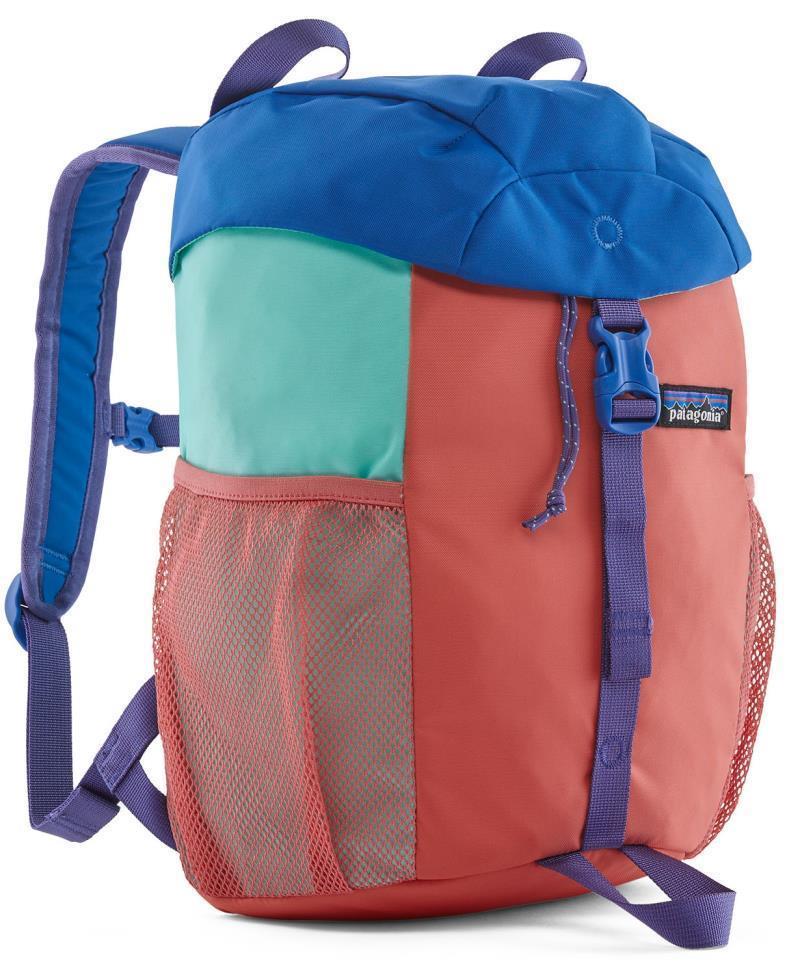 Refugito Day Pack 12L - Kids - Coral 1