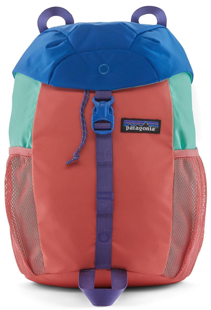 Refugito Day Pack 12L - Kids - Coral 2