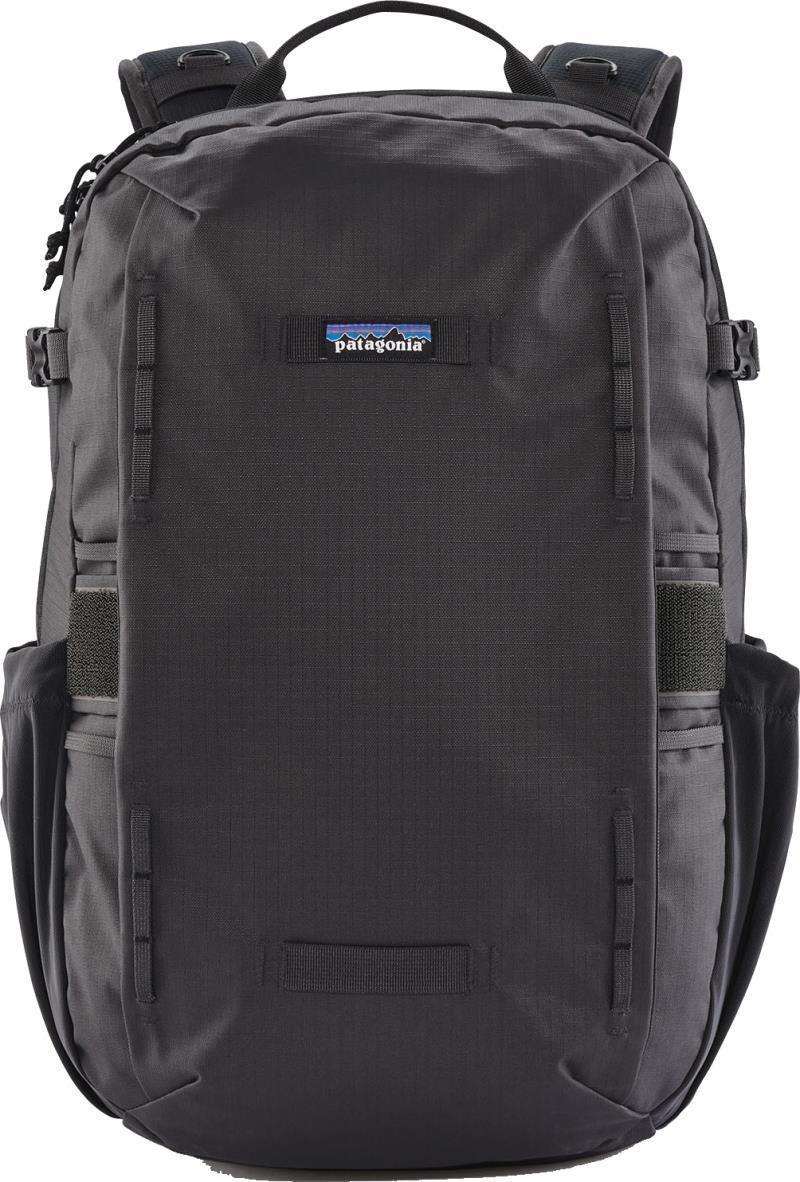 Stealth Pack 30L - Ink Black 1