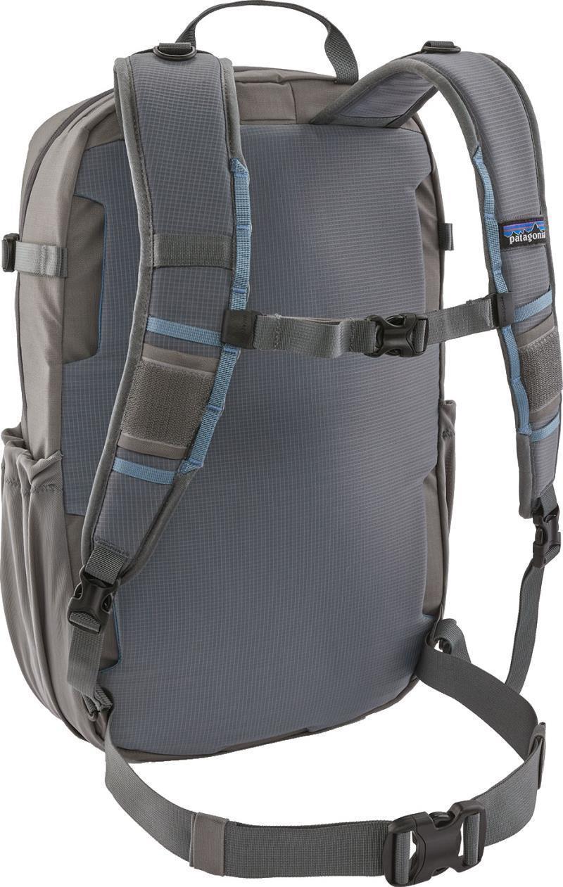 Stealth Pack 30L - Noble Grey 2