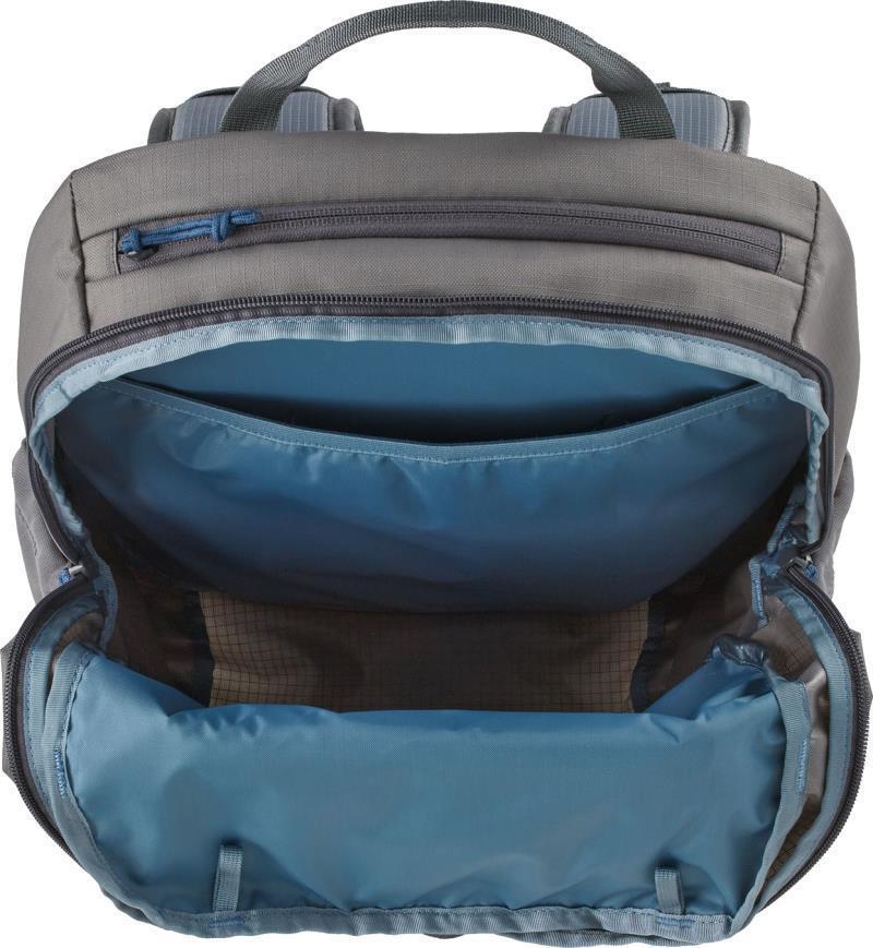 Stealth Pack 30L - Noble Grey 4
