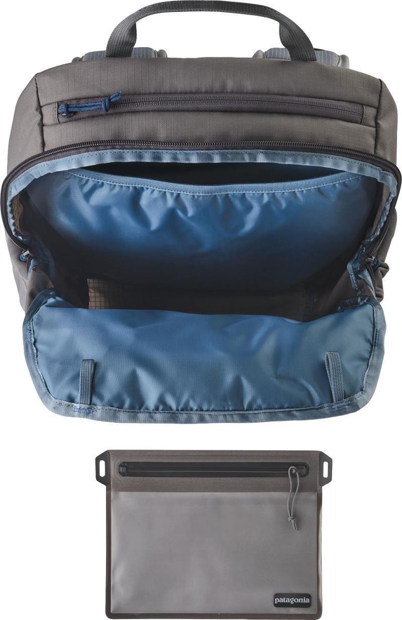 Stealth Pack 30L - Noble Grey 5