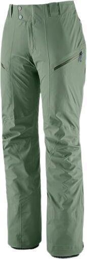 Stormstride Pants - Womens - Hemlock Green 1
