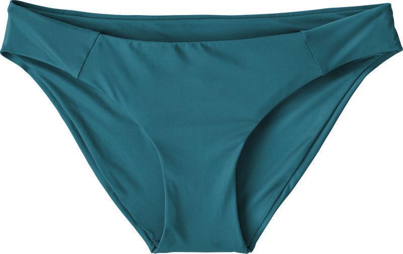 Sunamee Bottoms - Womens - Abalone Blue 1