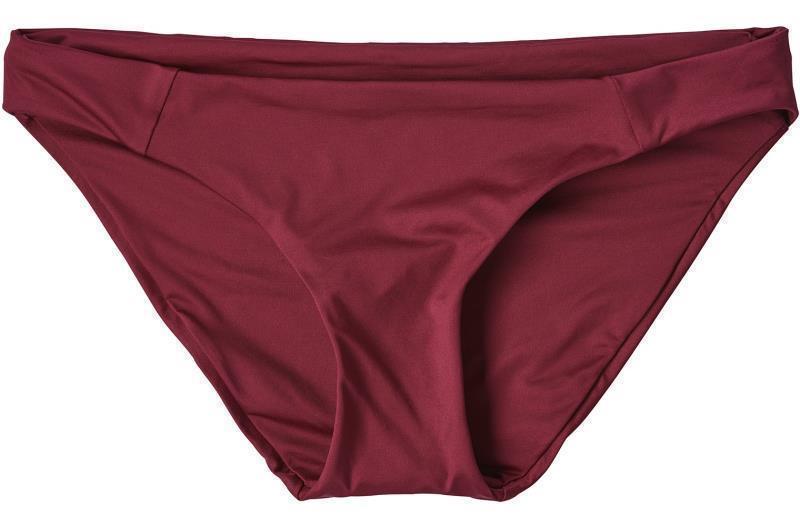Sunamee Bottoms - Womens - Arrow Red 1
