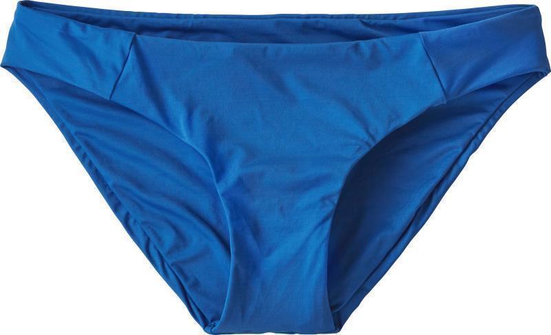 Sunamee Bottoms - Womens - Bayou Blue 1
