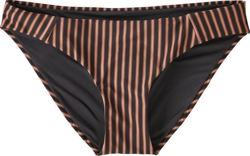 Sunamee Bottoms - Womens - Calm Waters / Ink Black 1