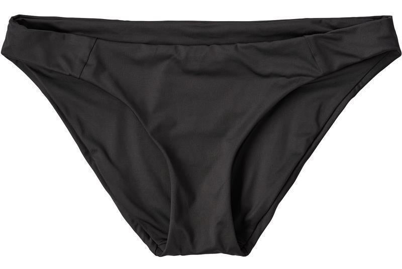 Sunamee Bottoms - Womens - Ink Black 1