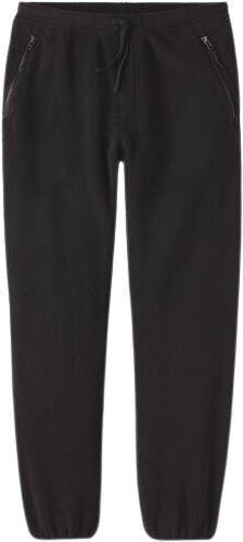 Synchilla Pants - Mens - Black 1
