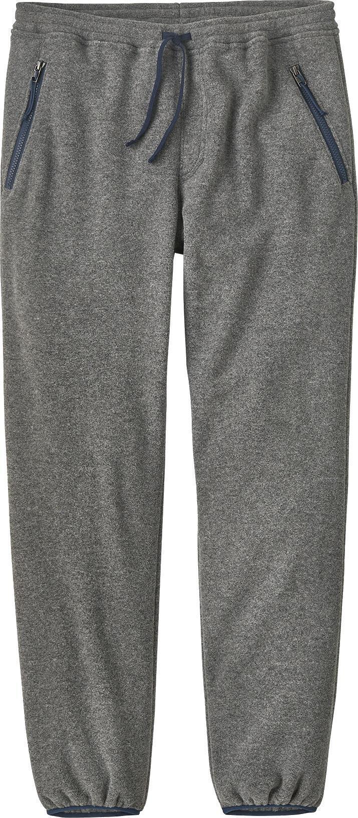 Synchilla Pants - Mens - Nickel 1