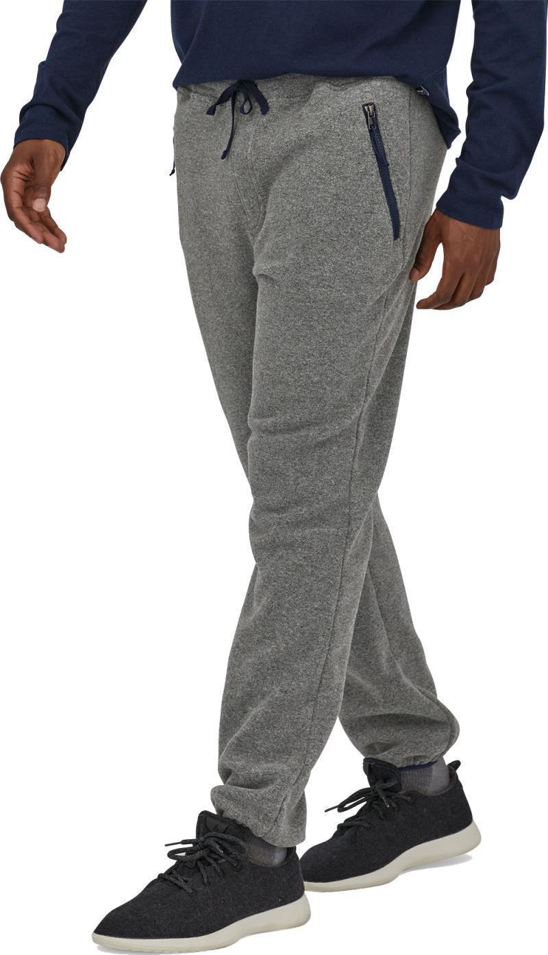Synchilla Pants - Mens - Nickel 2