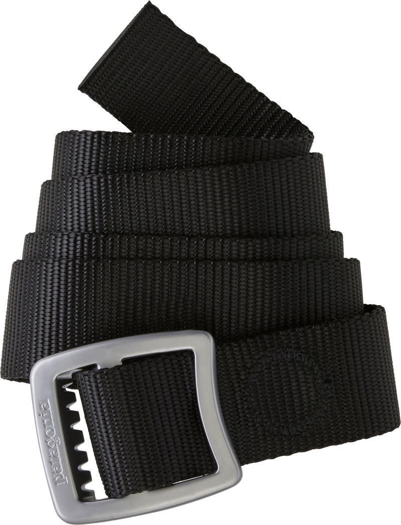 Tech Web Belt - Black 1