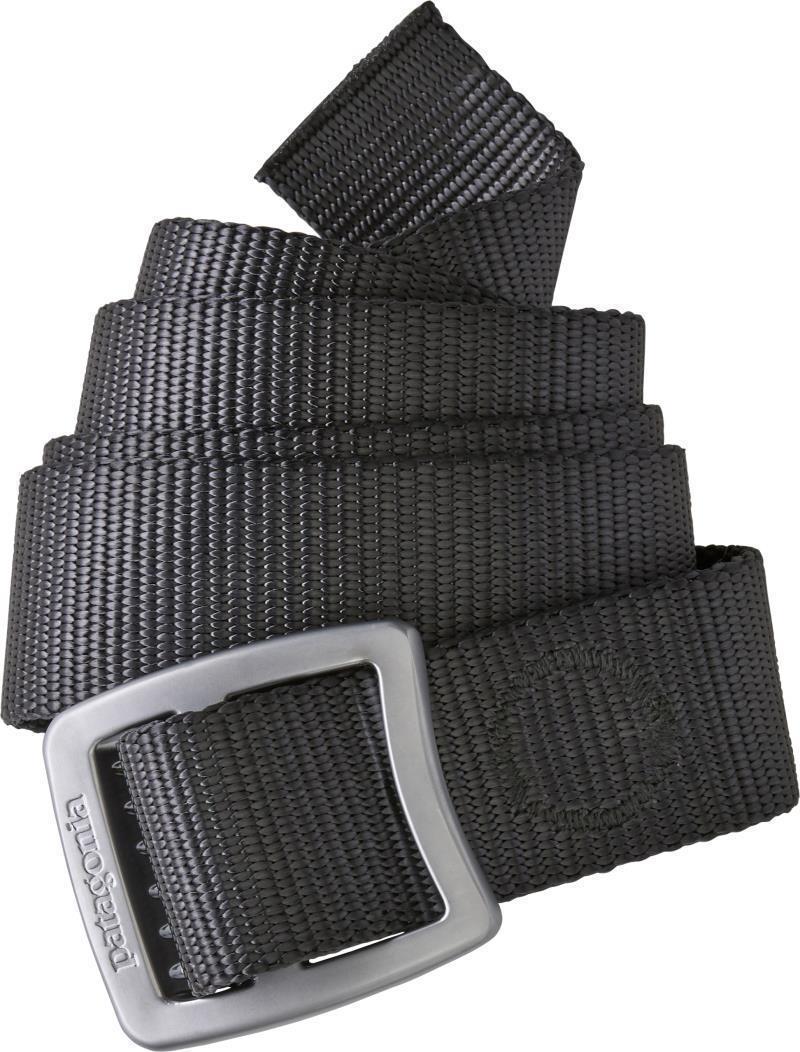 Tech Web Belt - Forge Grey 1