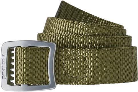 Tech Web Belt - Wyoming Green 1