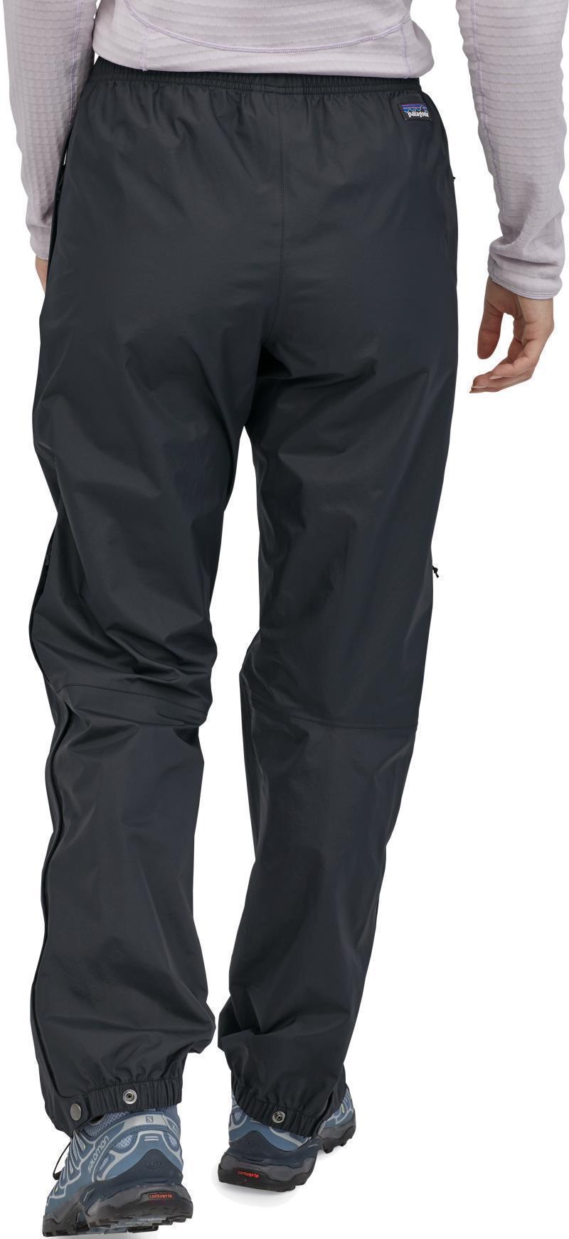 Torrentshell 3L Pants, Reg - Womens - Black 3