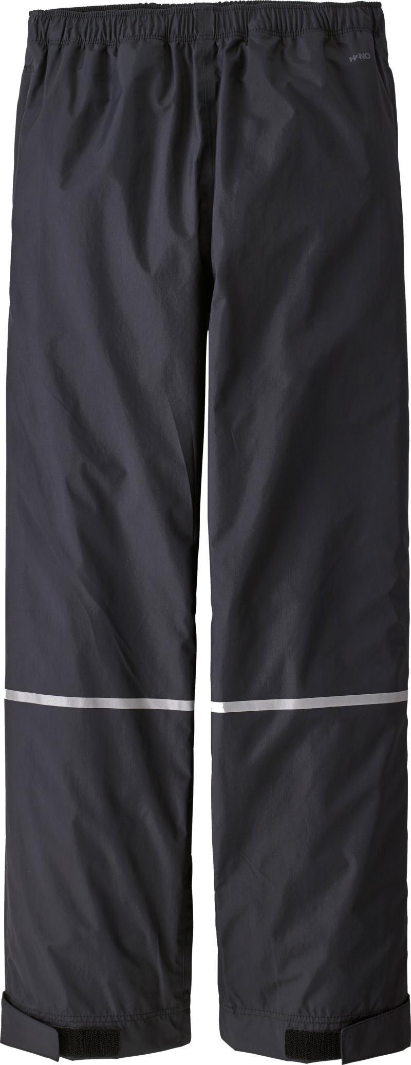 Torrentshell 3L Pants - Kids - Black 1