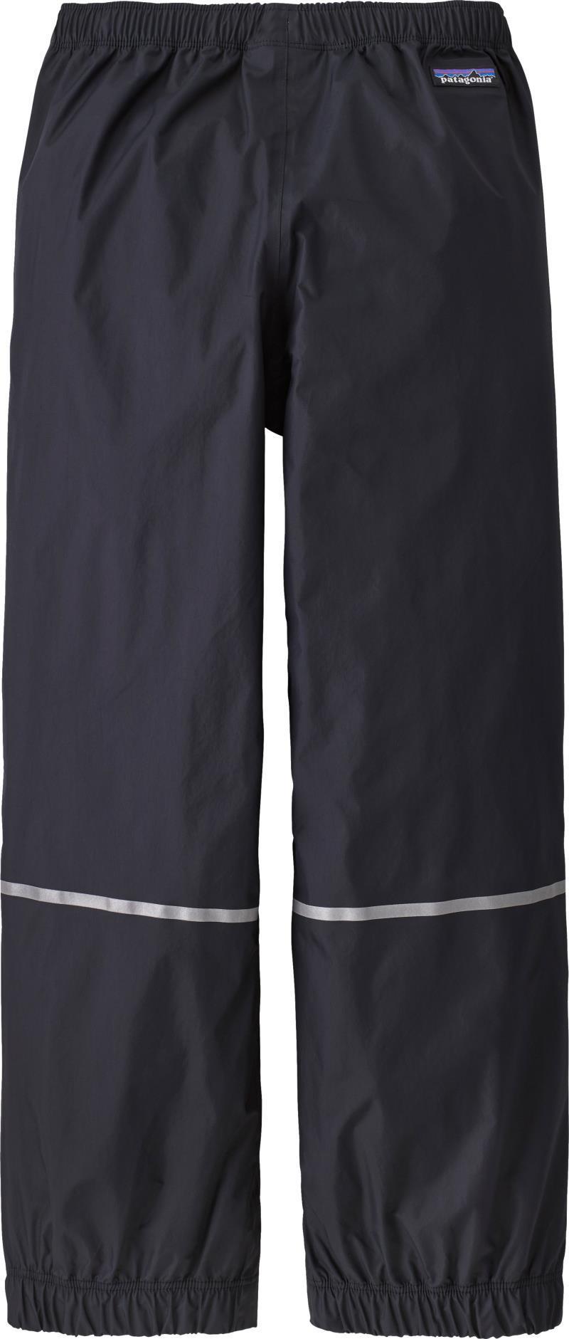 Torrentshell 3L Pants - Kids - Black 2