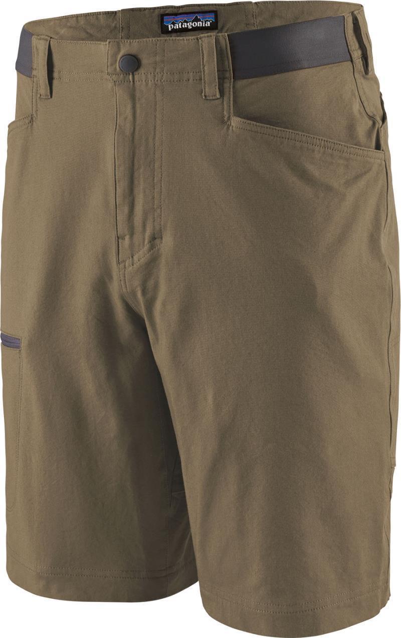 Venga Rock Shorts - Mens - Sage Khaki 1