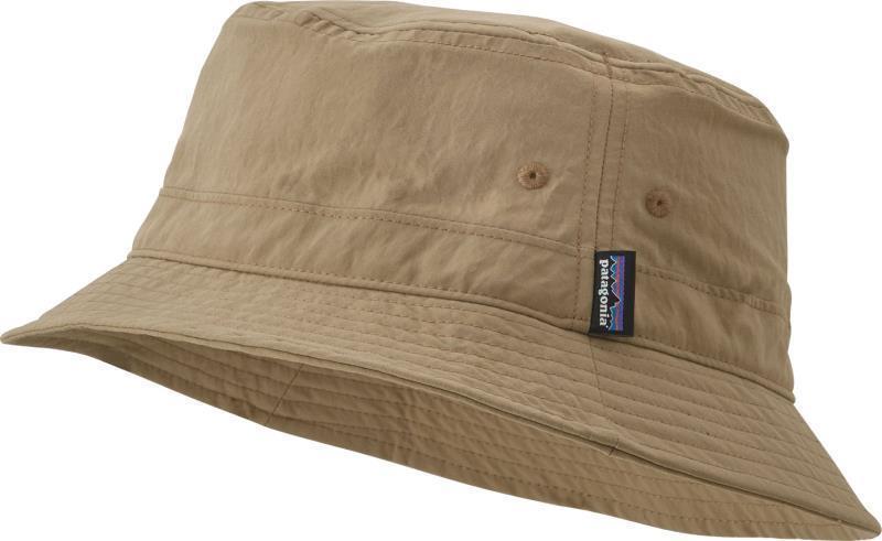 Wavefarer Bucket Hat - Mojave Khaki 1
