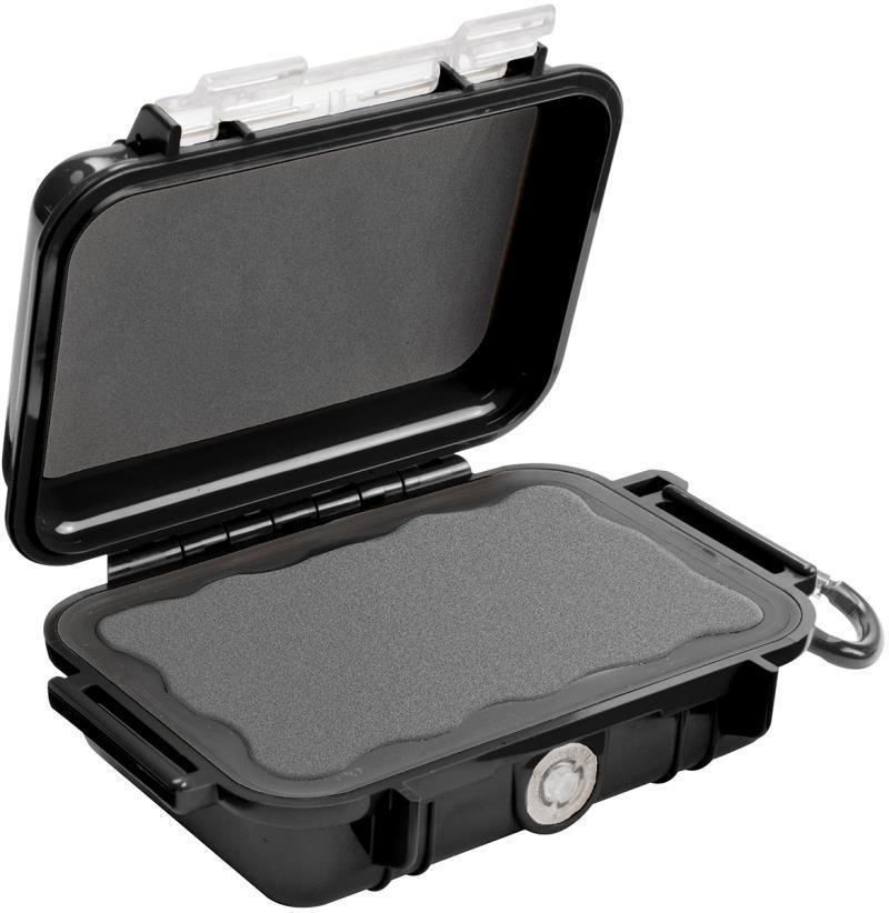 1010 Pick N Pluck Foam Insert (1012) - Not Applicable 2