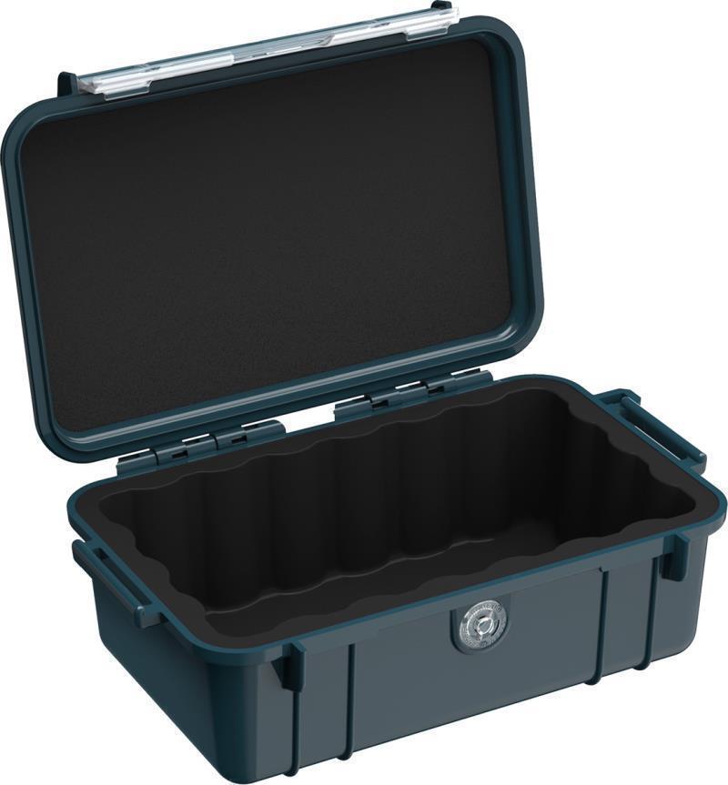1050 Micro Case - Indigo 2