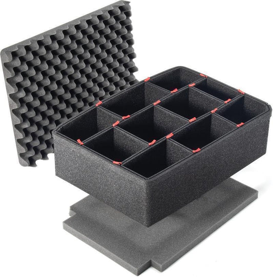 1150TPKIT TrekPak Case Divider Kit - Not Applicable 1