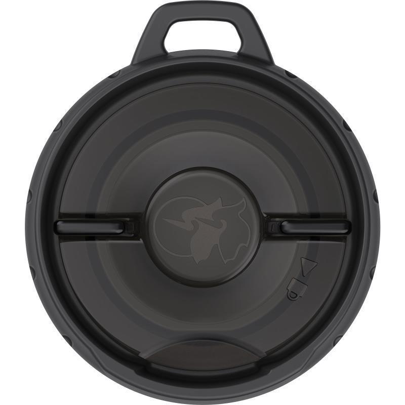 Dayventure Tumbler - 10oz - Black 3