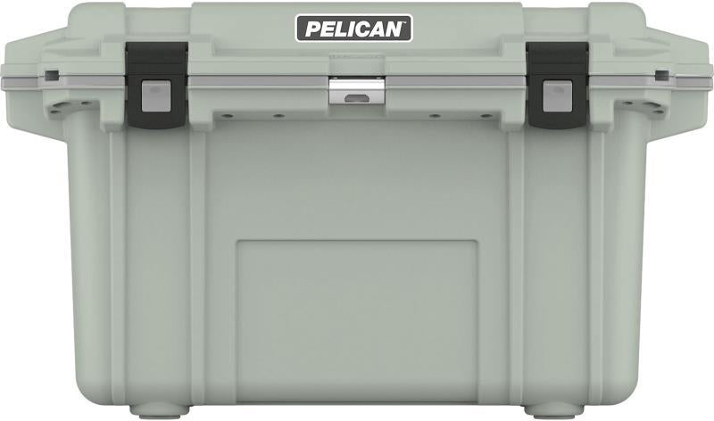 Elite Cooler 70QT - Desert Sage / Gray 1