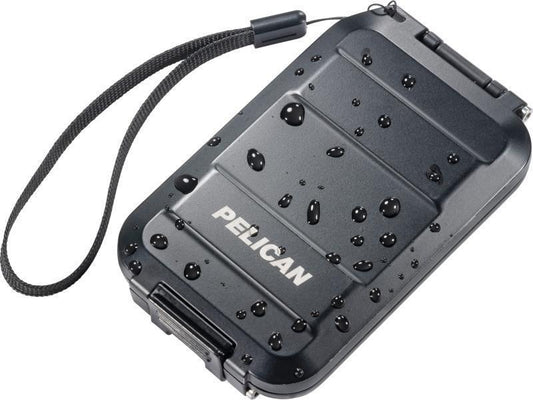 G5RFW,G5 RF Field Wallet - Black 1