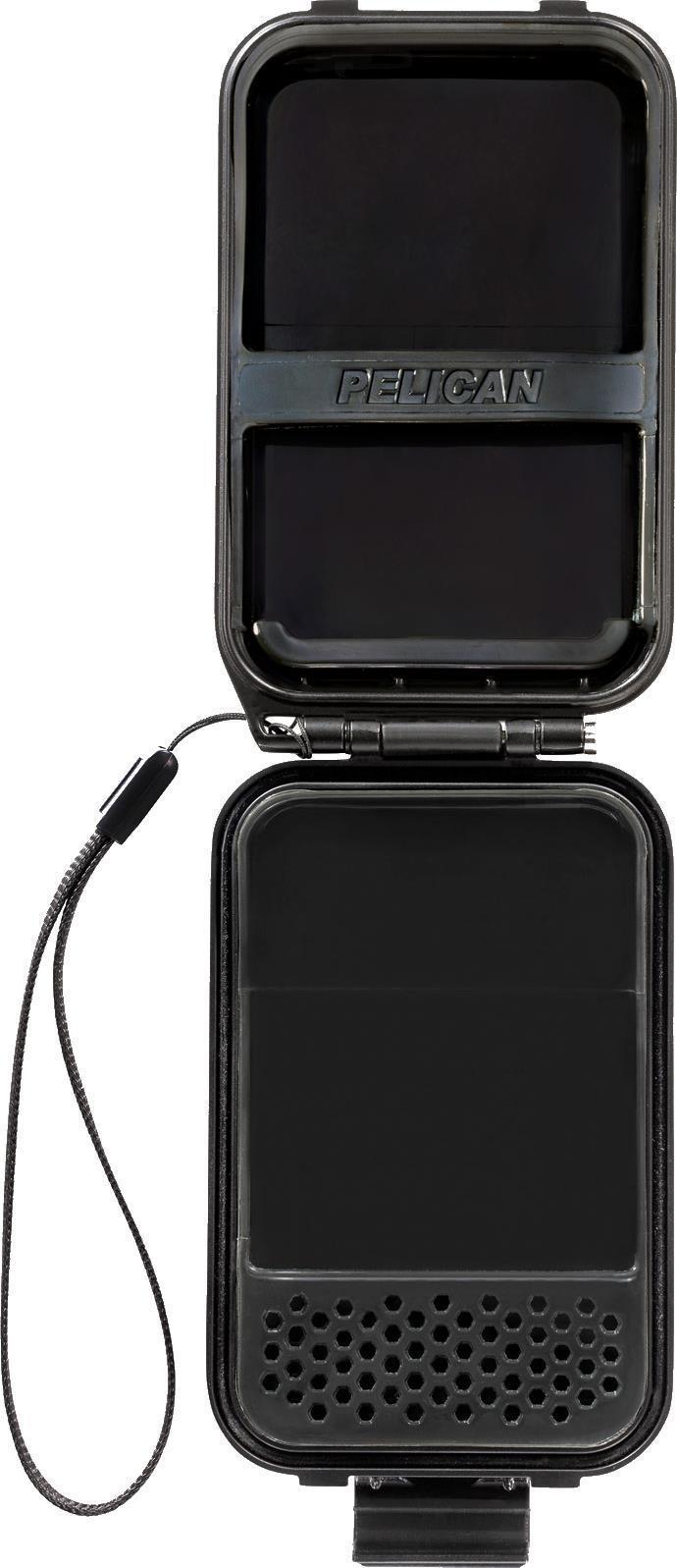 G5RFW,G5 RF Field Wallet - Black 4