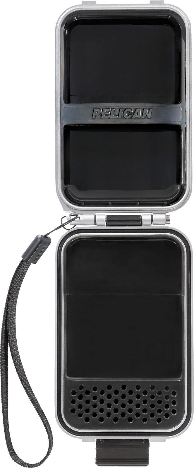 G5RFW,G5 RF Field Wallet - Silver 4